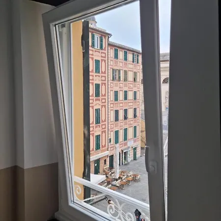 Appartamento Sguardo Sul Porto