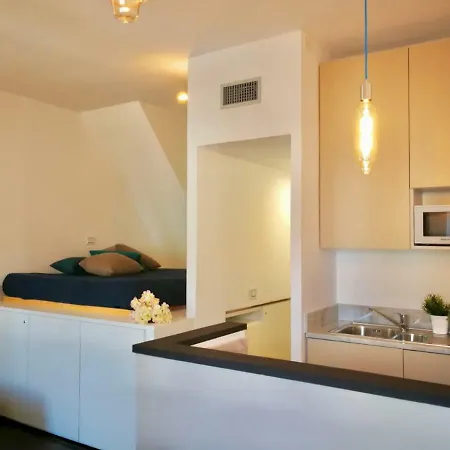 Sguardo Sul Porto Appartamento Camogli