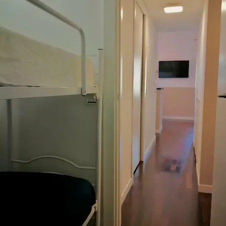 Sguardo Sul Porto Camogli