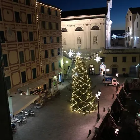 Sguardo Sul Porto Διαμέρισμα Camogli