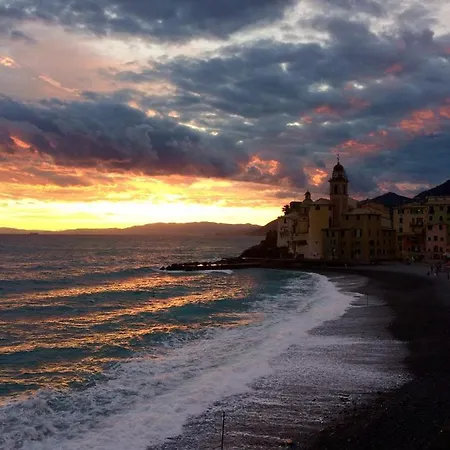 Sguardo Sul Porto Appartamento