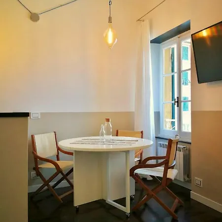 Apartment Sguardo Sul Porto