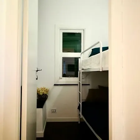 Sguardo Sul Porto Apartment Camogli
