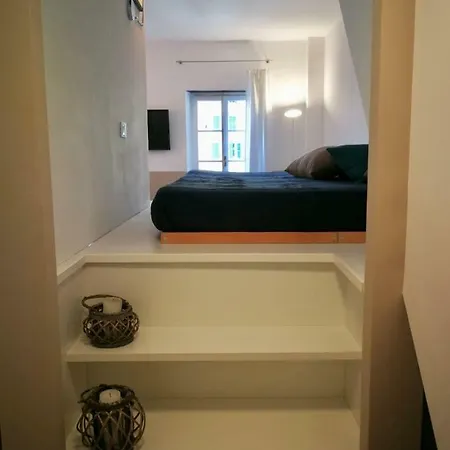 Sguardo Sul Porto 卡莫利