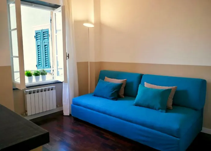 Sguardo Sul Porto * Camogli