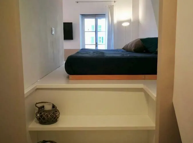 Sguardo Sul Porto Camogli